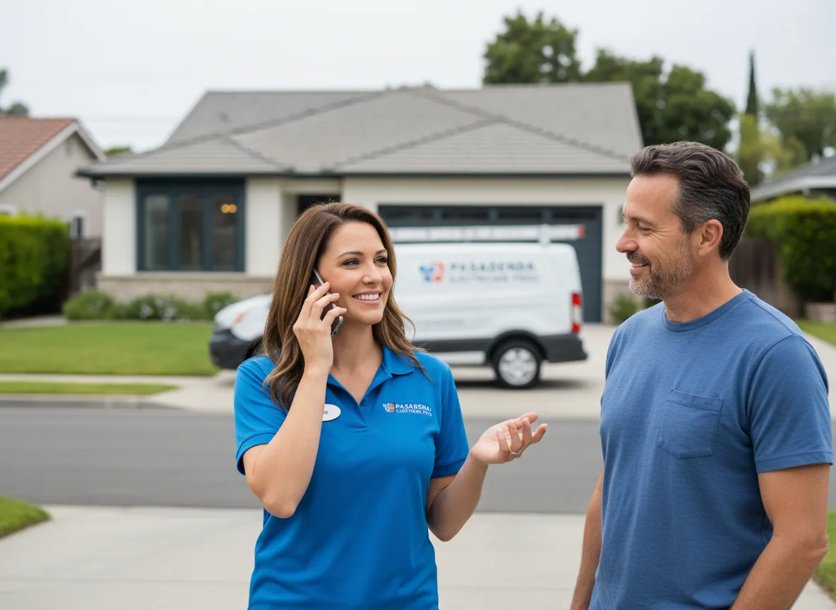 Electrician Hadley, PA FAQs